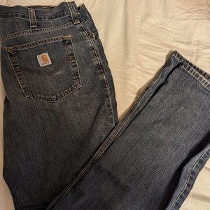 Carhartt Jeans